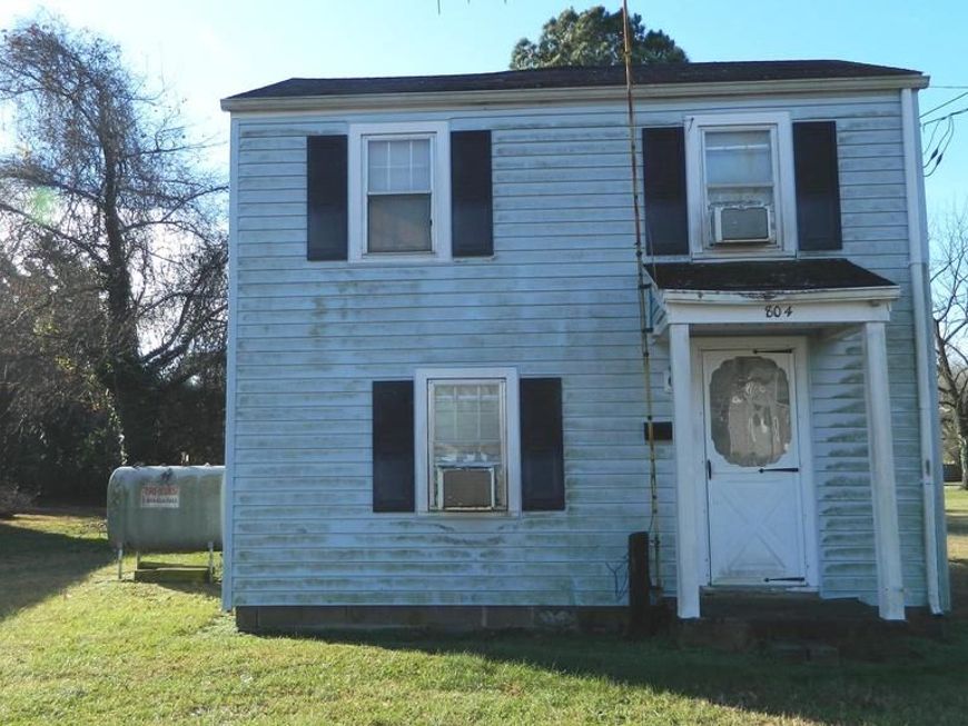 804 Gay Street, Denton, MD 21629 Main Photo