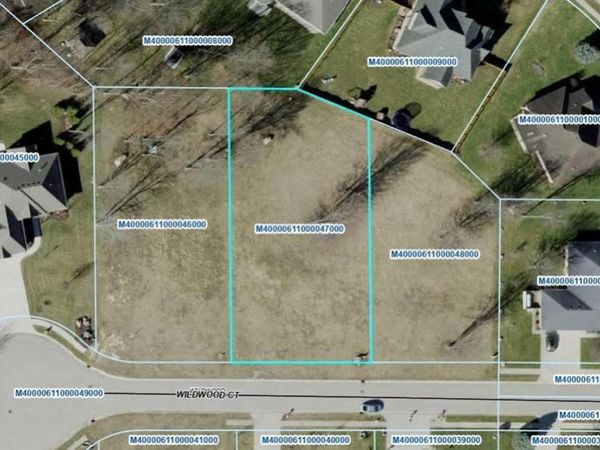 108 Wildwood Drive, Eaton, OH 45320