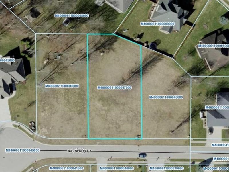 108 Wildwood Drive, Eaton, OH 45320 Photo 1