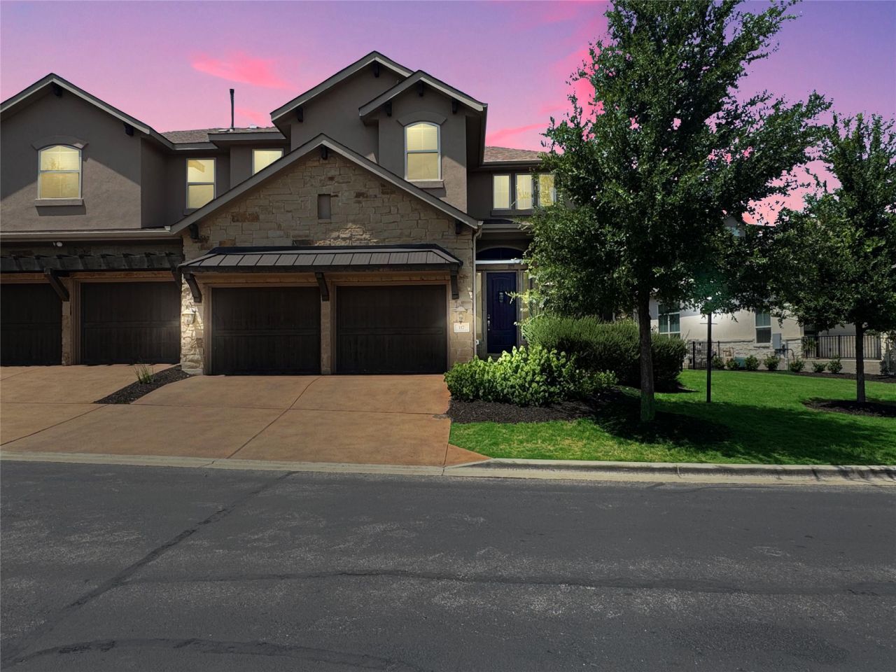 117 Beneteau Dr, Unit 76, Lakeway, TX 78738 Main Photo