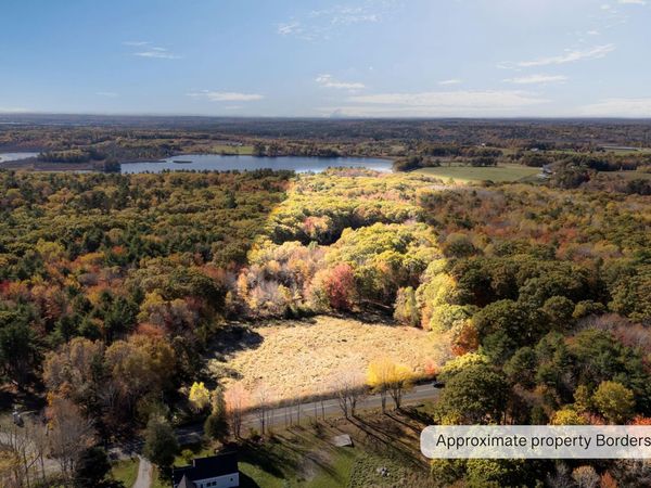 895 Finntown Road, Warren, ME 04864