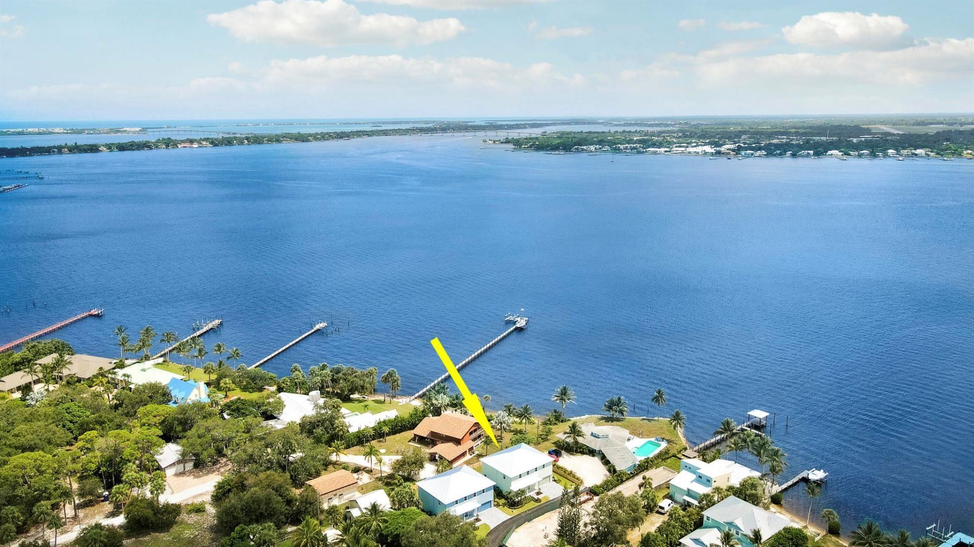 1013 NE Orange Avenue, Jensen Beach, FL 34957 Photo