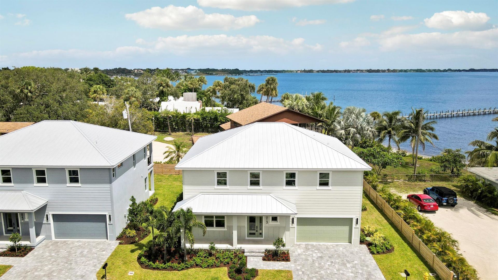 1013 NE Orange Avenue, Jensen Beach, FL 34957 Photo
