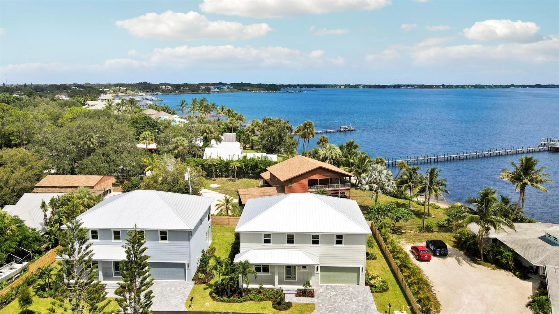 1013 NE Orange Avenue, Jensen Beach, FL 34957 Photo