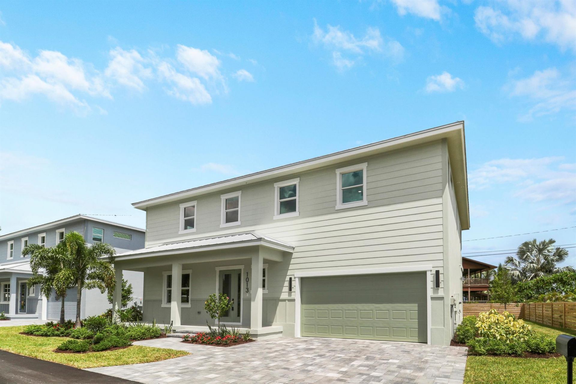 1013 NE Orange Avenue, Jensen Beach, FL 34957 Photo