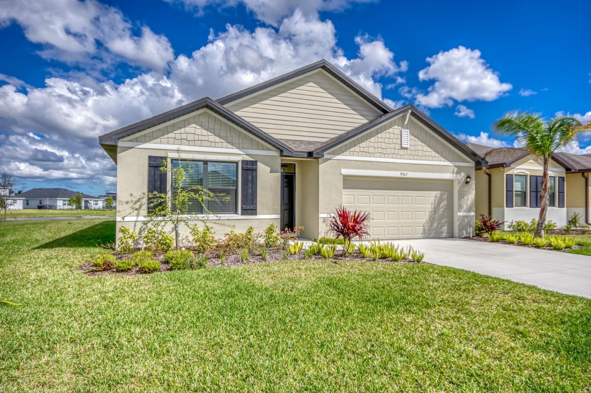 9767 SW Triton Way, Port Saint Lucie, FL 34987 Photo