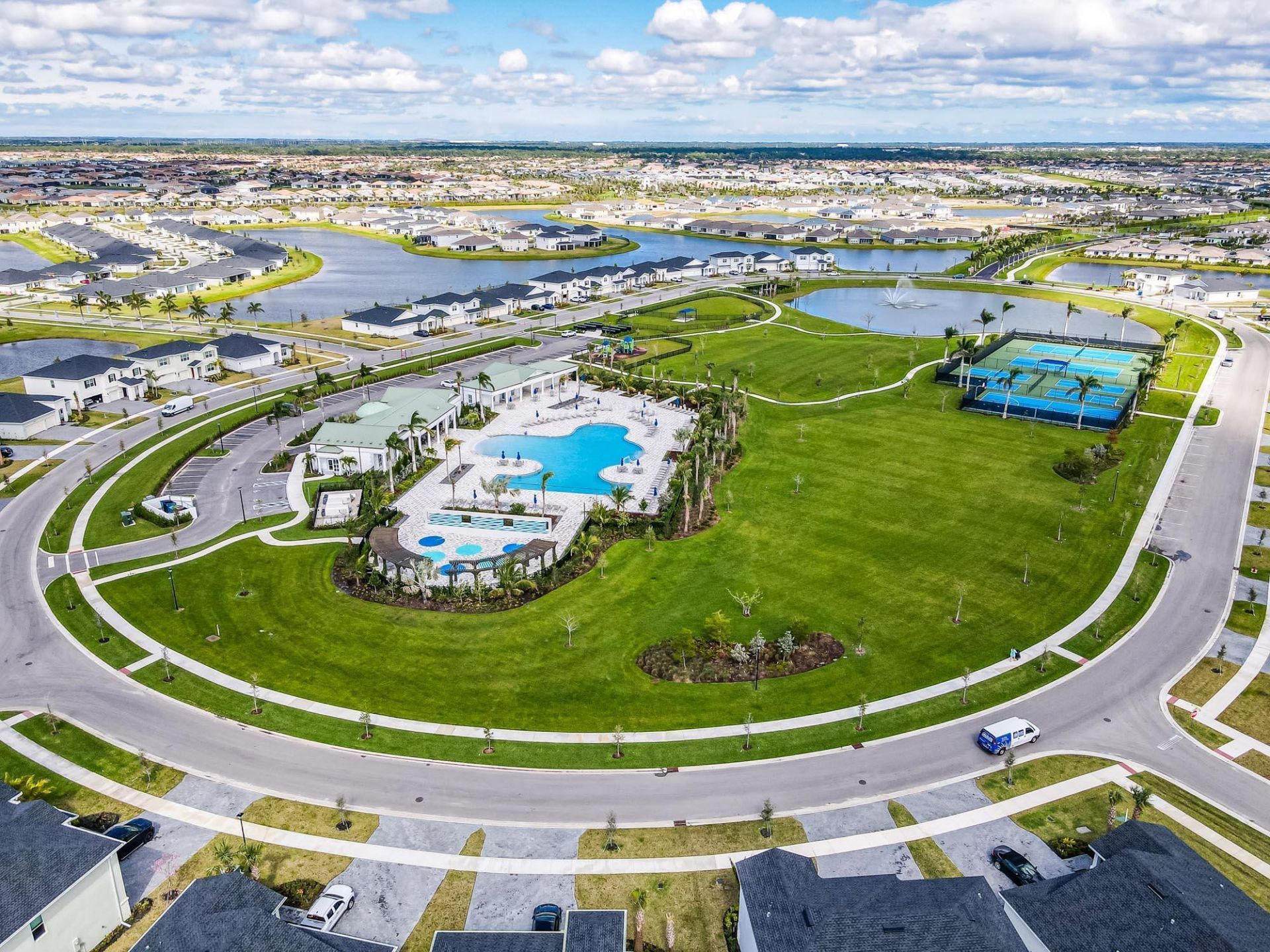 9767 SW Triton Way, Port Saint Lucie, FL 34987 Photo