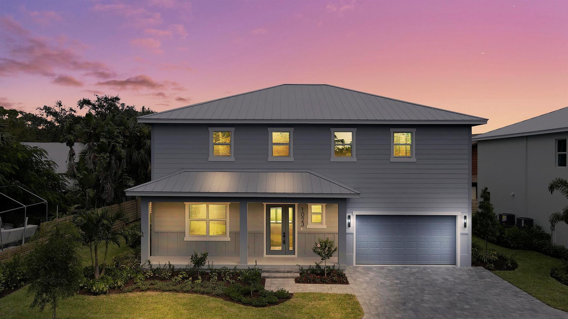 1023 NE Orange Avenue, Jensen Beach, FL 34957 Photo