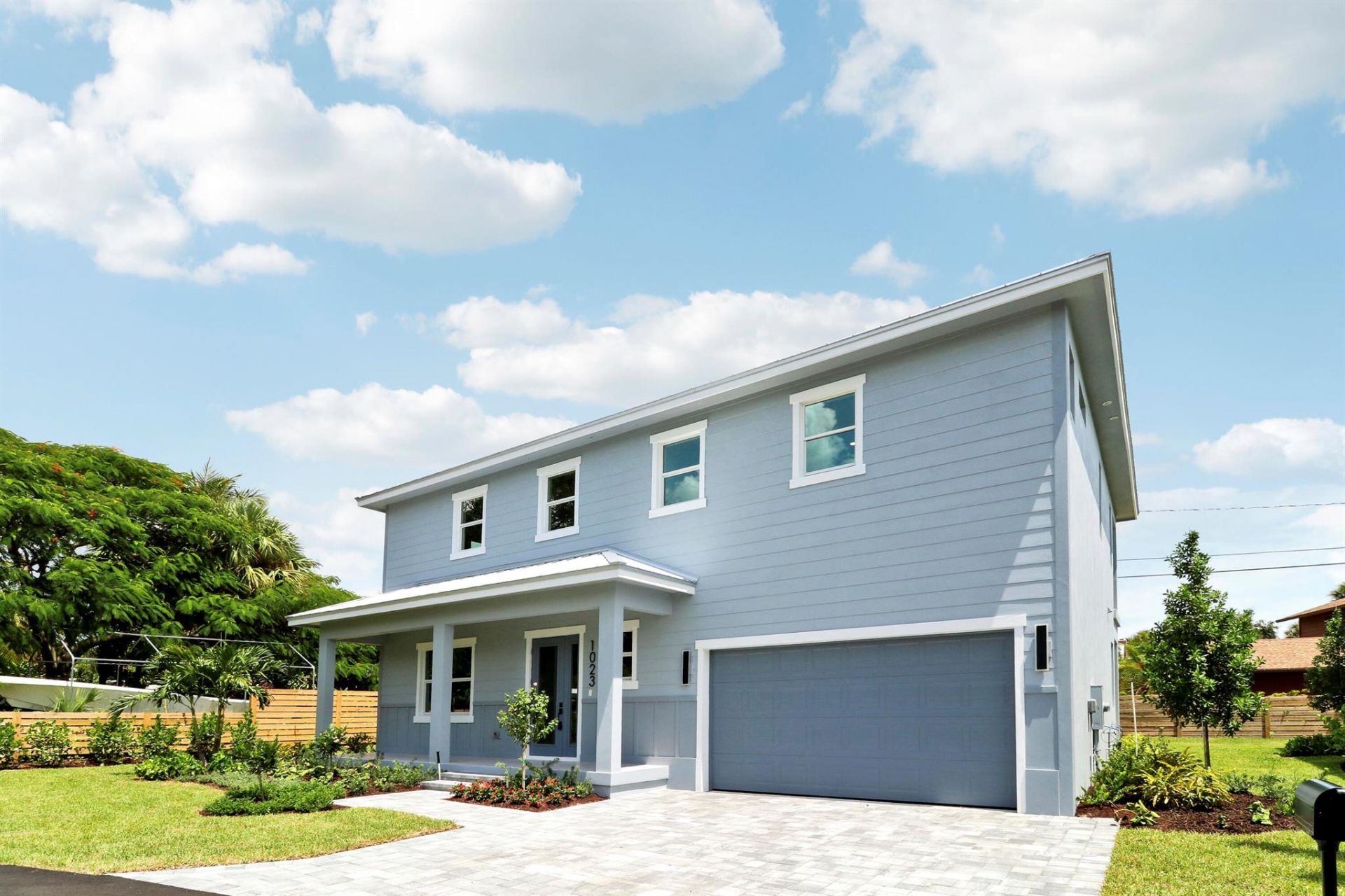 1023 NE Orange Avenue, Jensen Beach, FL 34957 Photo