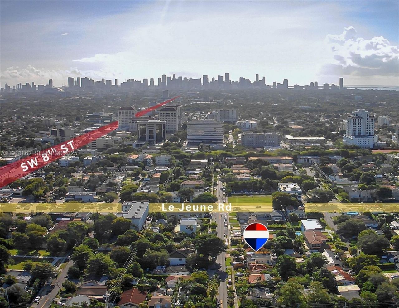 4250 SW 10th St, Miami, FL 33134 Photo