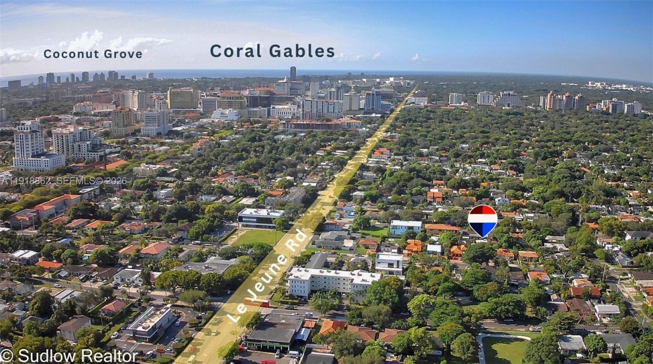 4250 SW 10th St, Miami, FL 33134 Photo