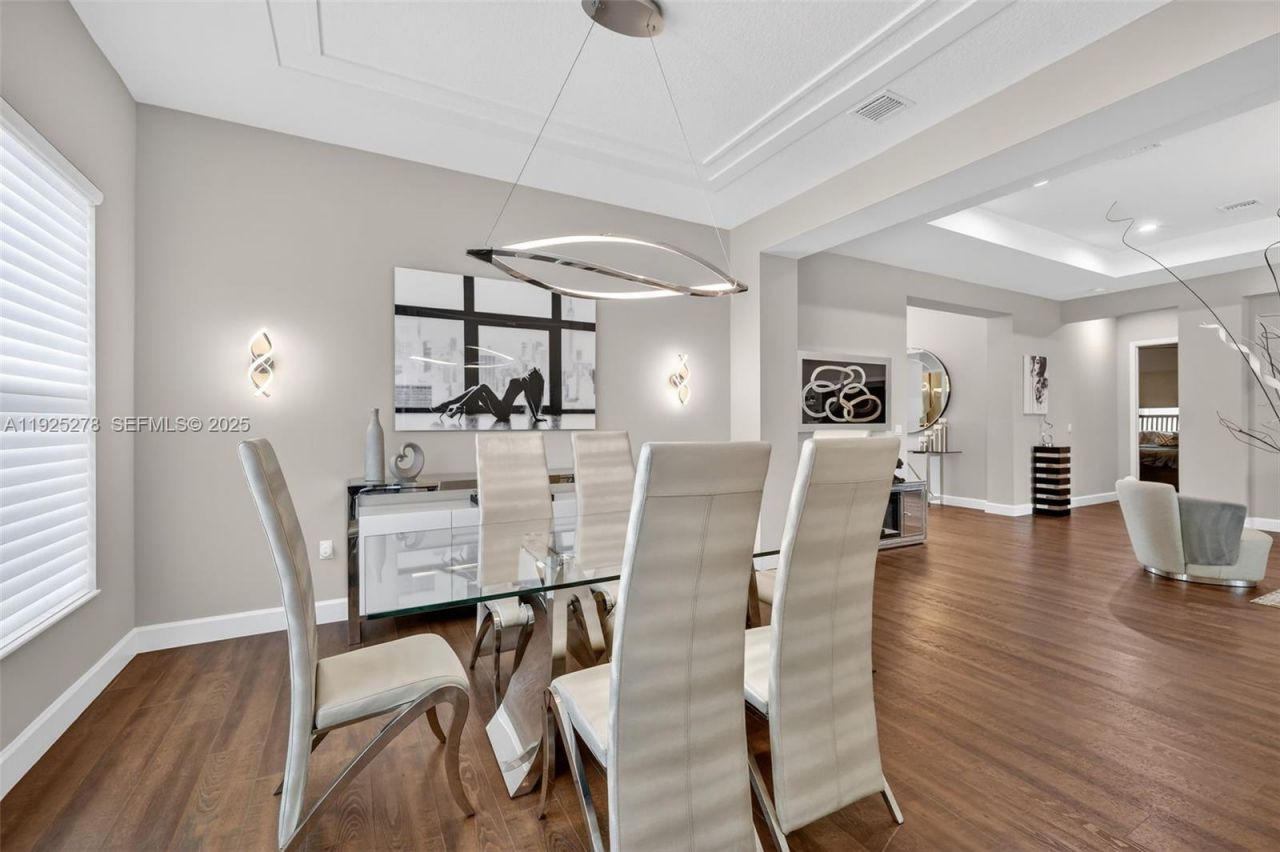 11904 SW Sailfish Isles Way, Port Saint Lucie, FL 34987 Photo