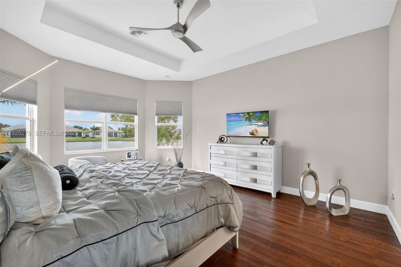 11904 SW Sailfish Isles Way, Port Saint Lucie, FL 34987 Photo