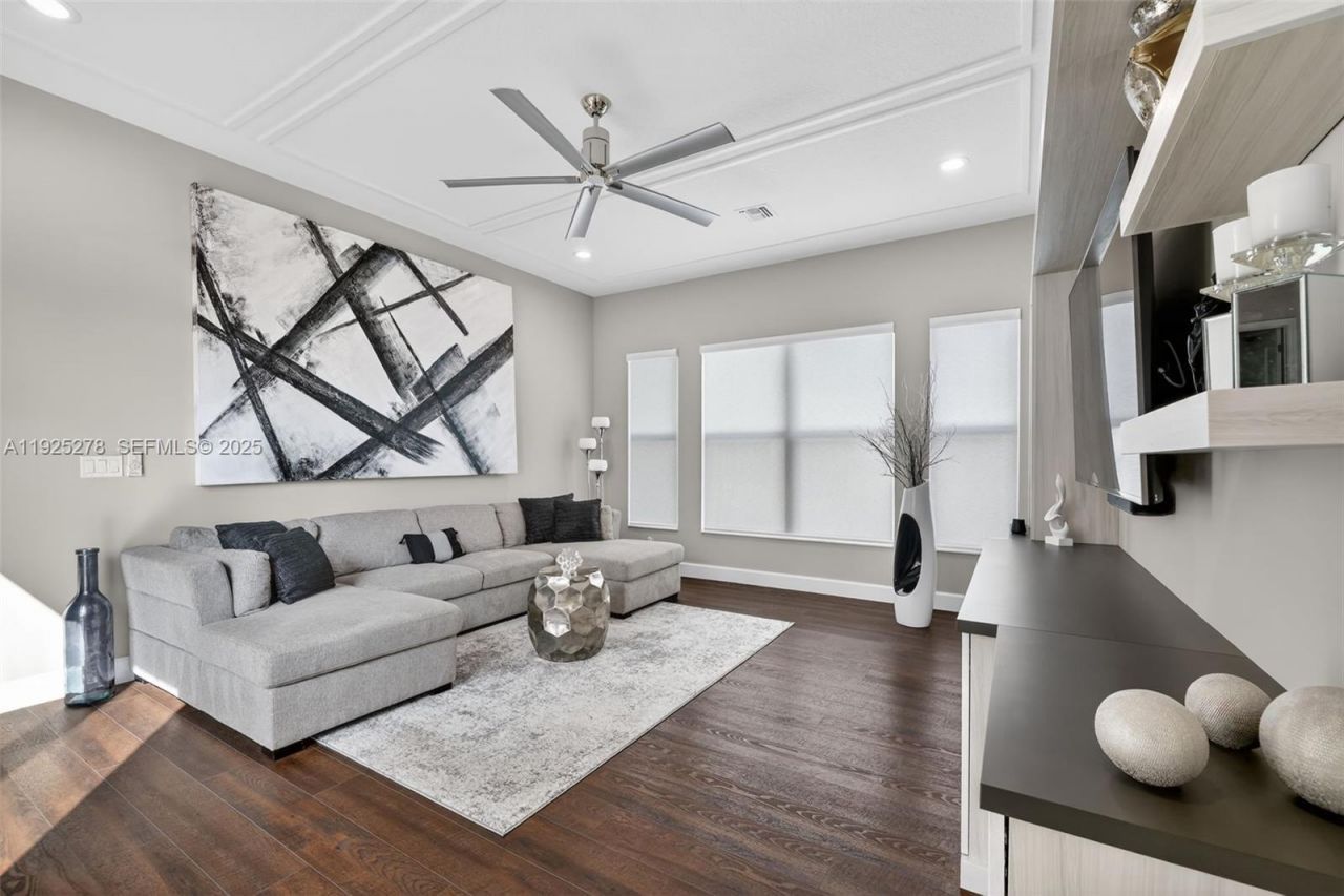 11904 SW Sailfish Isles Way, Port Saint Lucie, FL 34987 Photo