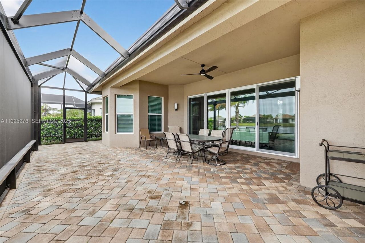 11904 SW Sailfish Isles Way, Port Saint Lucie, FL 34987 Photo