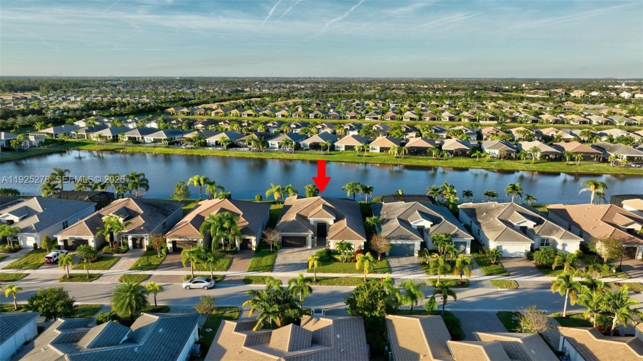 11904 SW Sailfish Isles Way, Port Saint Lucie, FL 34987 Photo