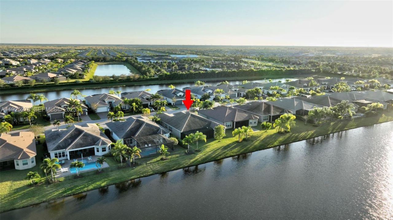 11904 SW Sailfish Isles Way, Port Saint Lucie, FL 34987 Photo