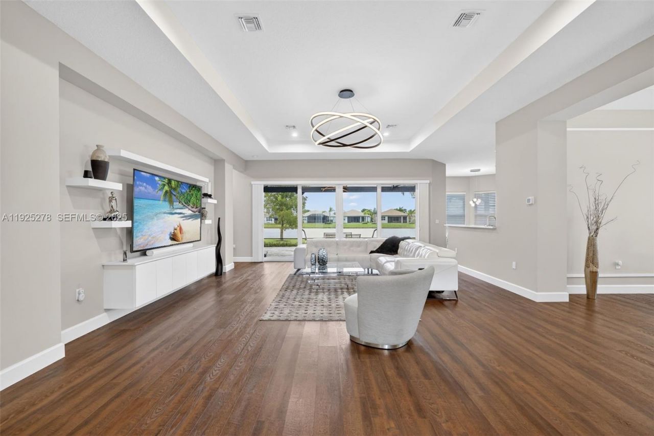 11904 SW Sailfish Isles Way, Port Saint Lucie, FL 34987 Photo