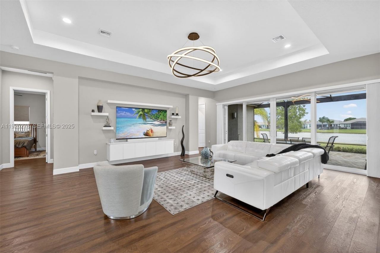 11904 SW Sailfish Isles Way, Port Saint Lucie, FL 34987 Photo