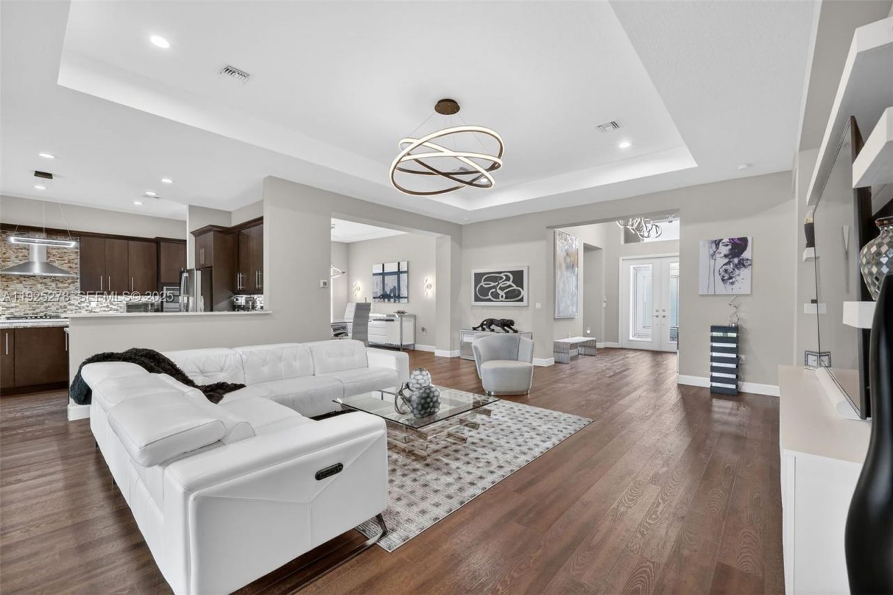 11904 SW Sailfish Isles Way, Port Saint Lucie, FL 34987 Photo