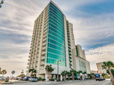 201 S Ocean Blvd., Unit 604, Myrtle Beach, SC 29577