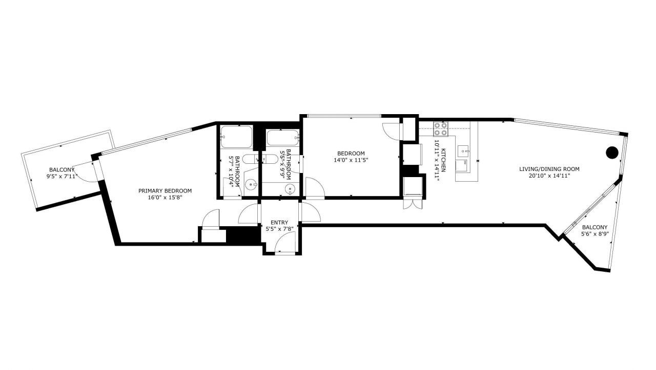 201 S Ocean Blvd. Photo 5