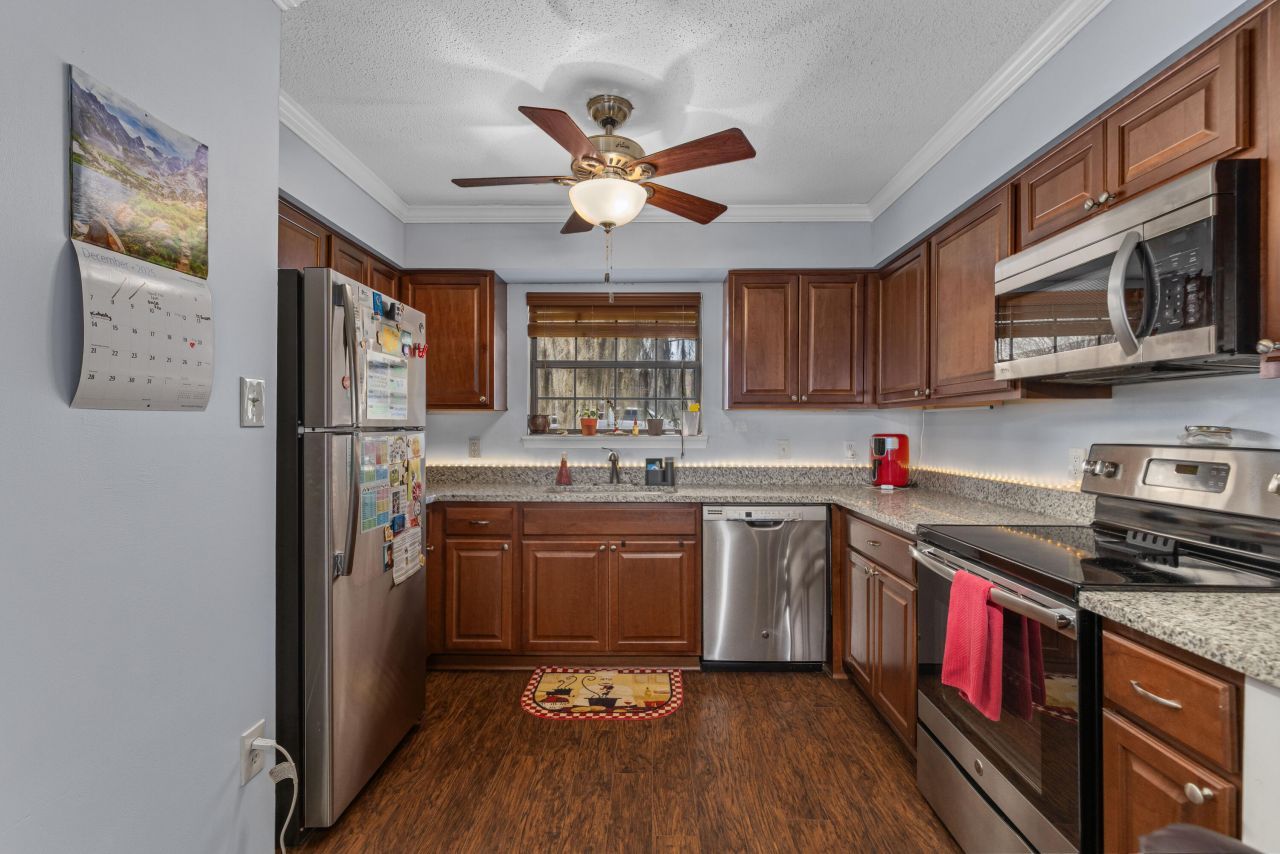 2362 Parsonage Road Photo 5