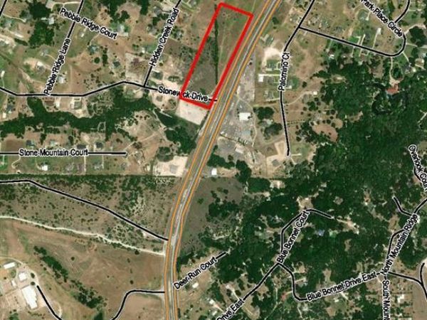 TBD Hwy 377 , Cresson, TX 76035