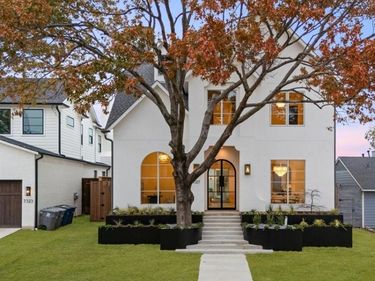 7327 Casa Loma Avenue, Dallas, TX 75214