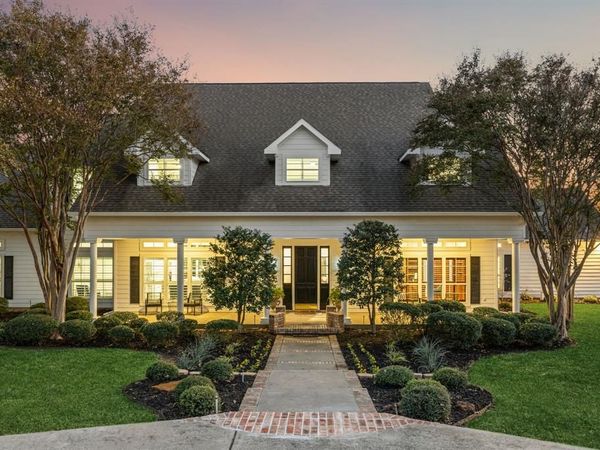 720 Corsica Court, Argyle, TX 76226