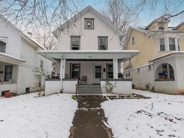 112 Missouri Avenue, Dayton, OH 45410