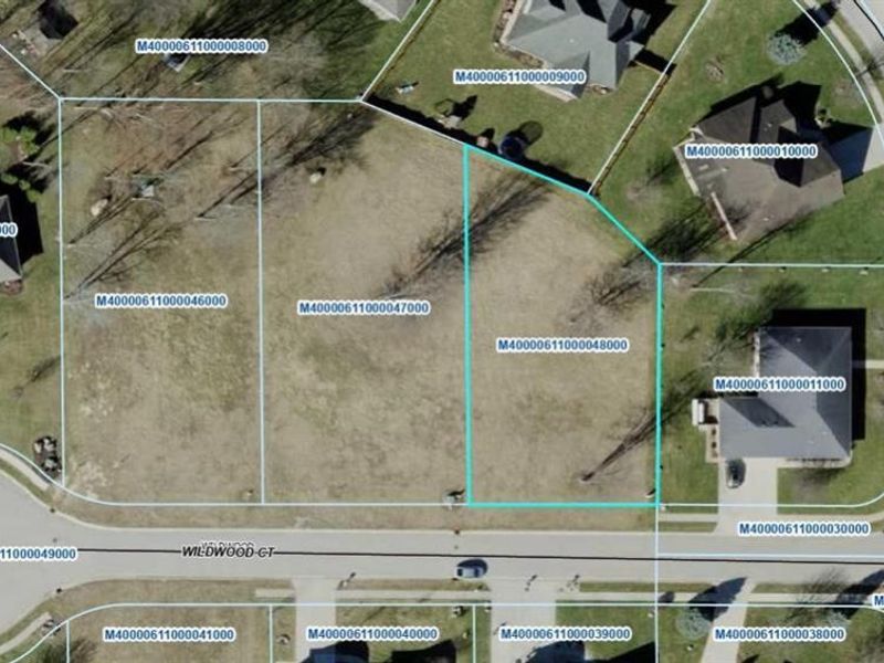 104 Wildwood Drive, Eaton, OH 45320 Photo 1
