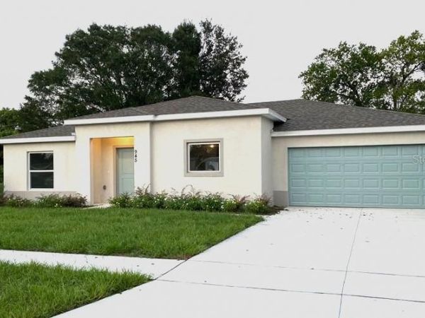 945 LUNA TERRACE, TITUSVILLE, FL 32796