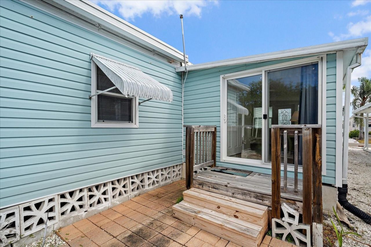 191 Bimini Drive, Palmetto, FL 34221 Photo