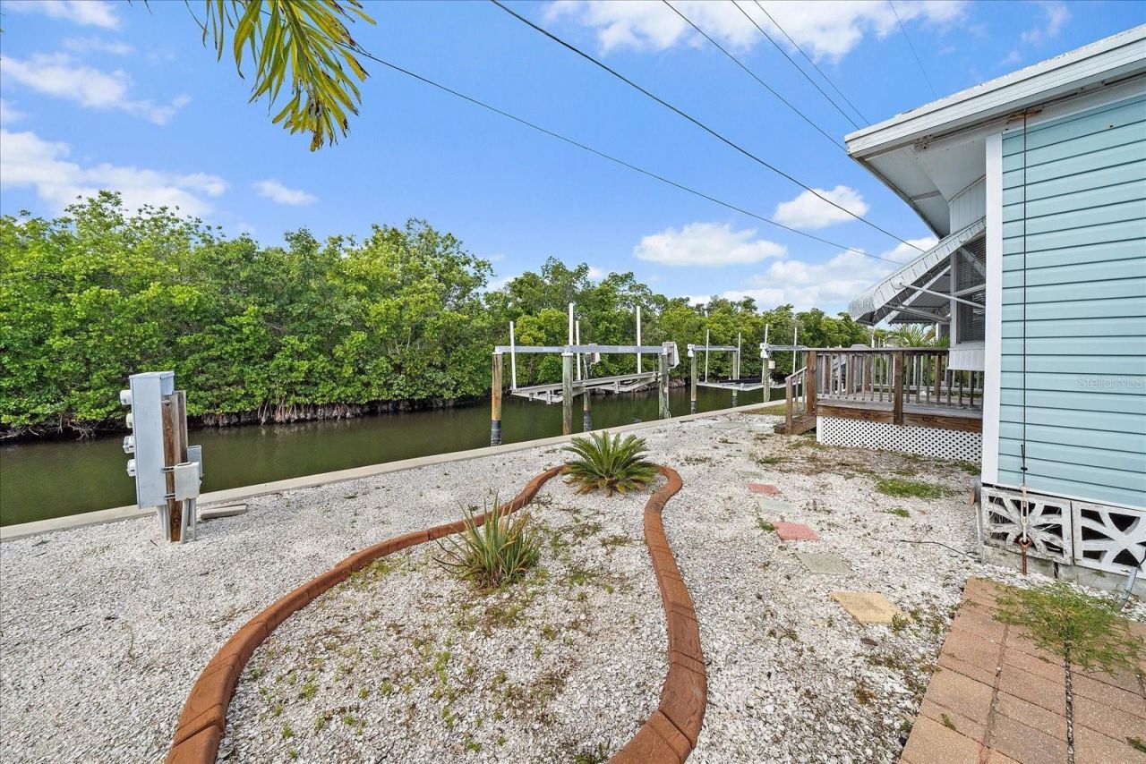 191 Bimini Drive, Palmetto, FL 34221 Photo