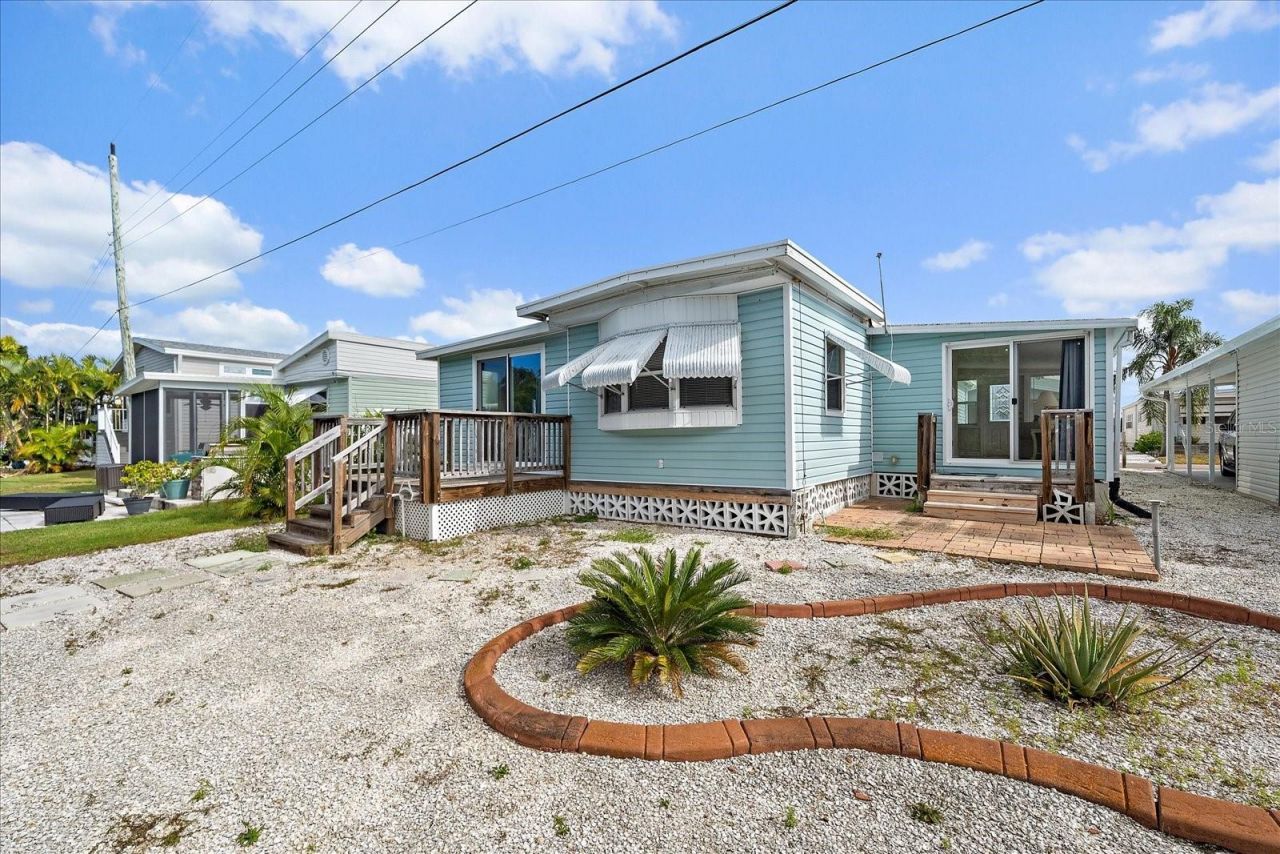 191 Bimini Drive, Palmetto, FL 34221 Photo