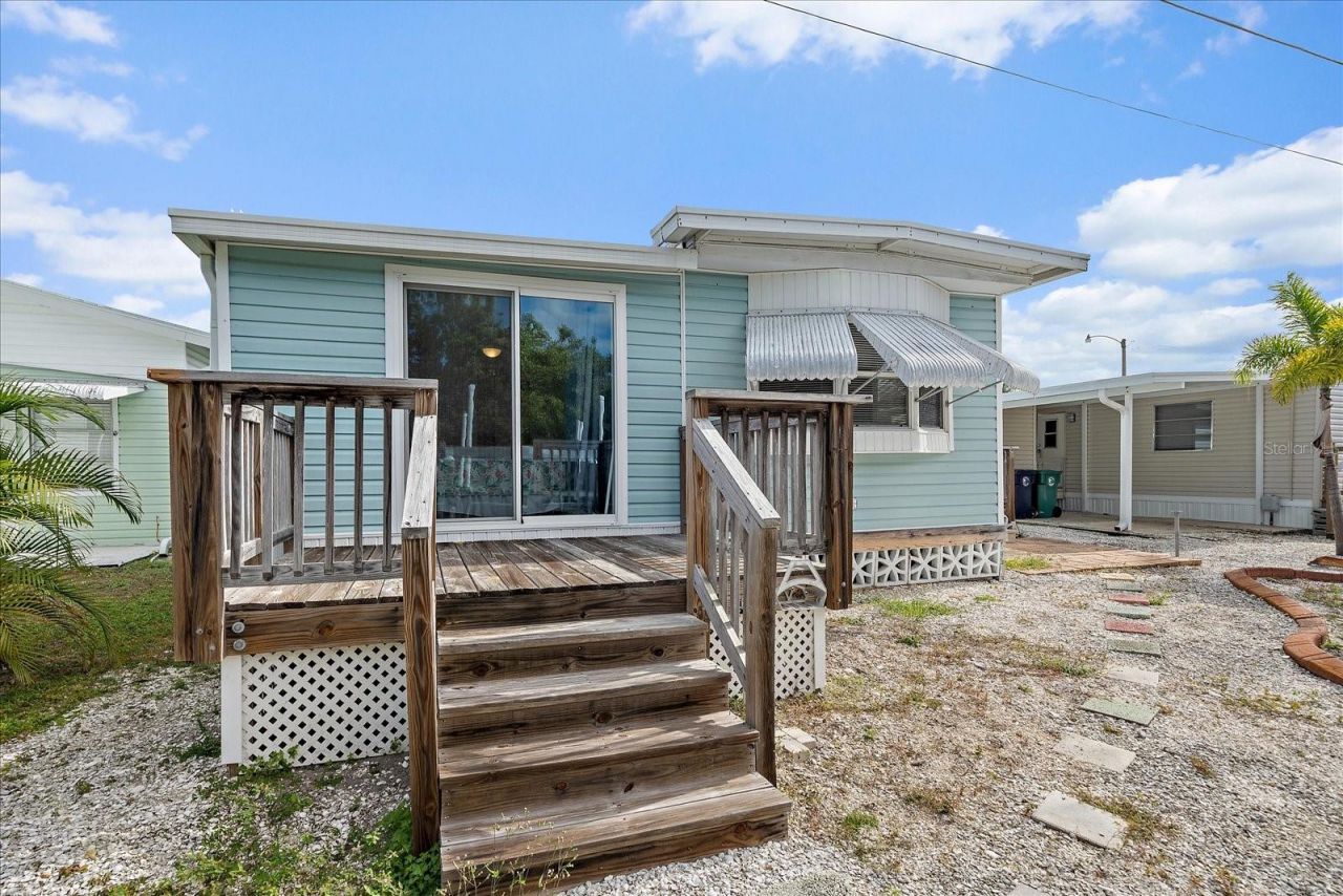 191 Bimini Drive, Palmetto, FL 34221 Photo