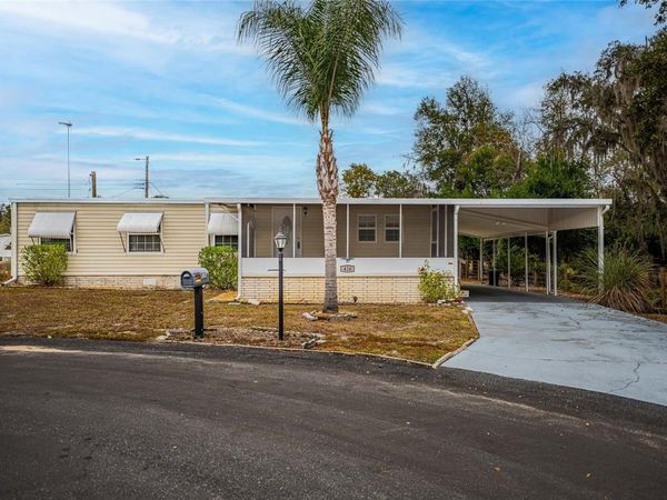 426 MARTIN DRIVE, LAKELAND, FL 33809