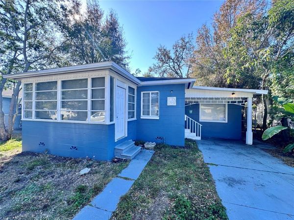 762 PARIS AVENUE S, ST PETERSBURG, FL 33701