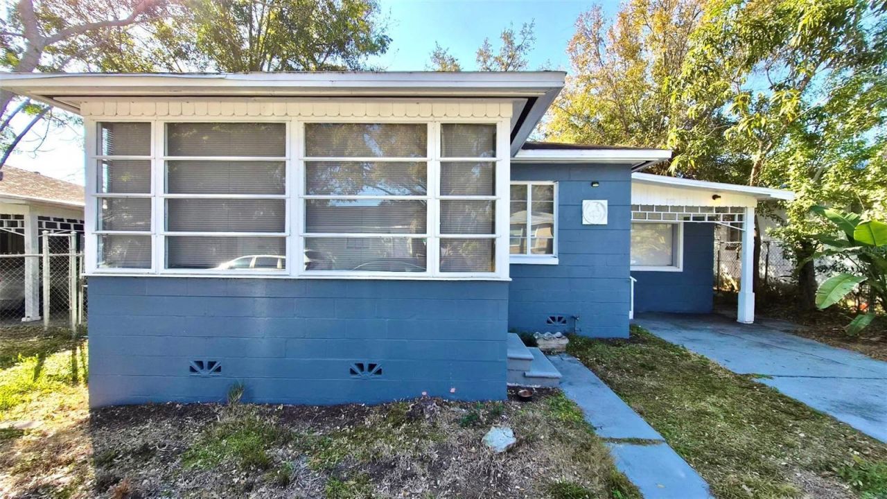 762 Paris Avenue S, Saint Petersburg, FL 33701 Photo