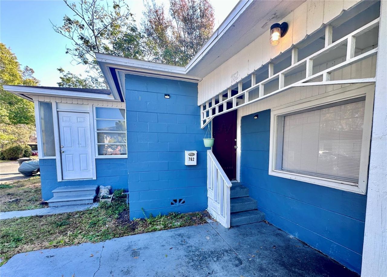 762 Paris Avenue S, Saint Petersburg, FL 33701 Photo