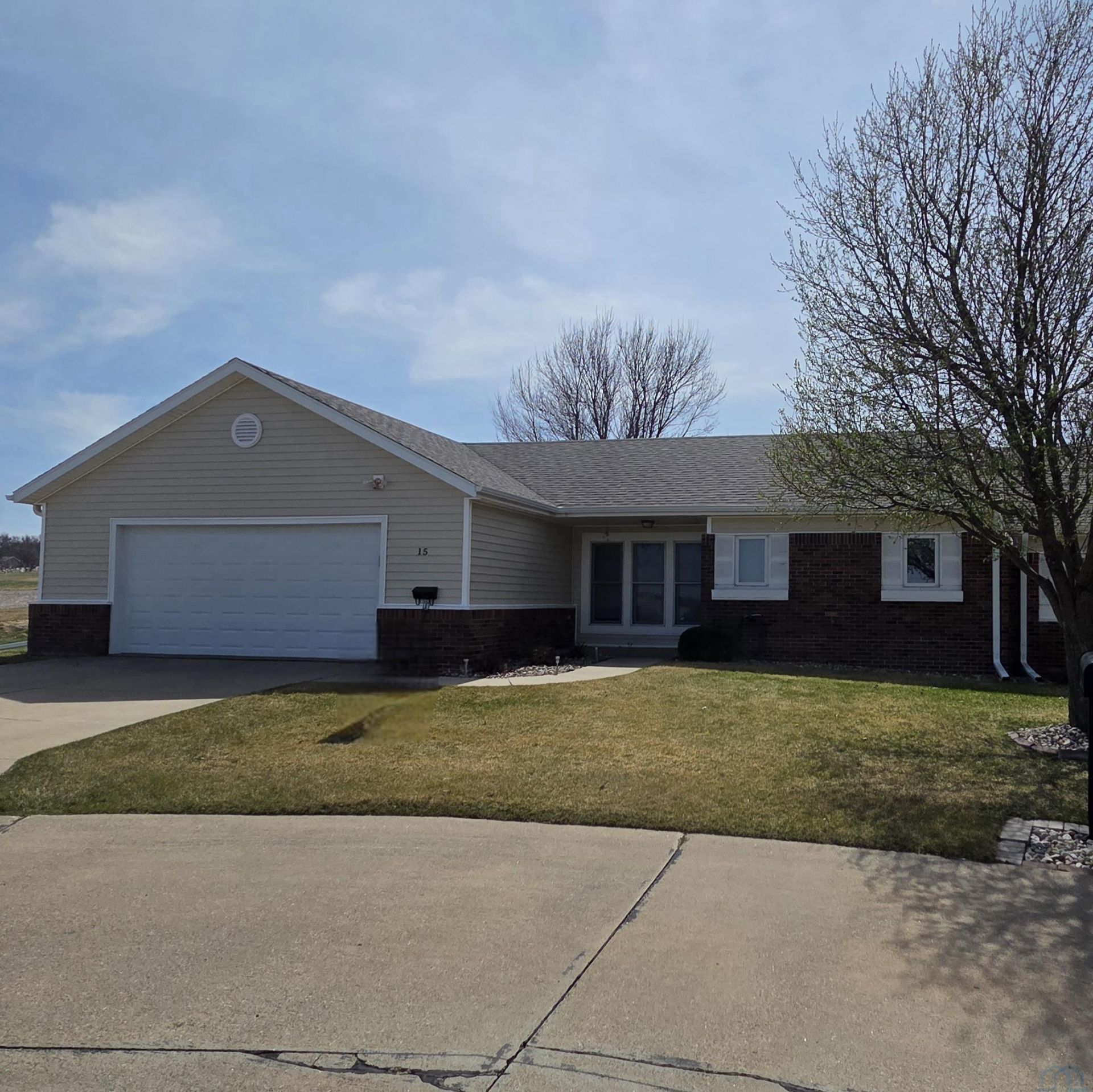 15 Park Village, Lemars, IA 51031 Main Photo