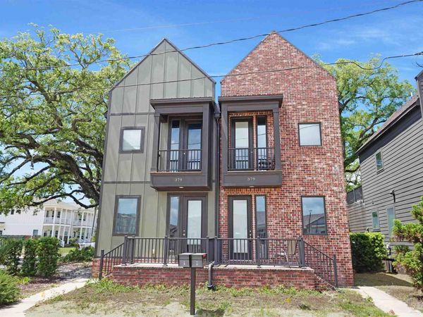 379 Clubbs St, Unit A, Pensacola, FL 32502