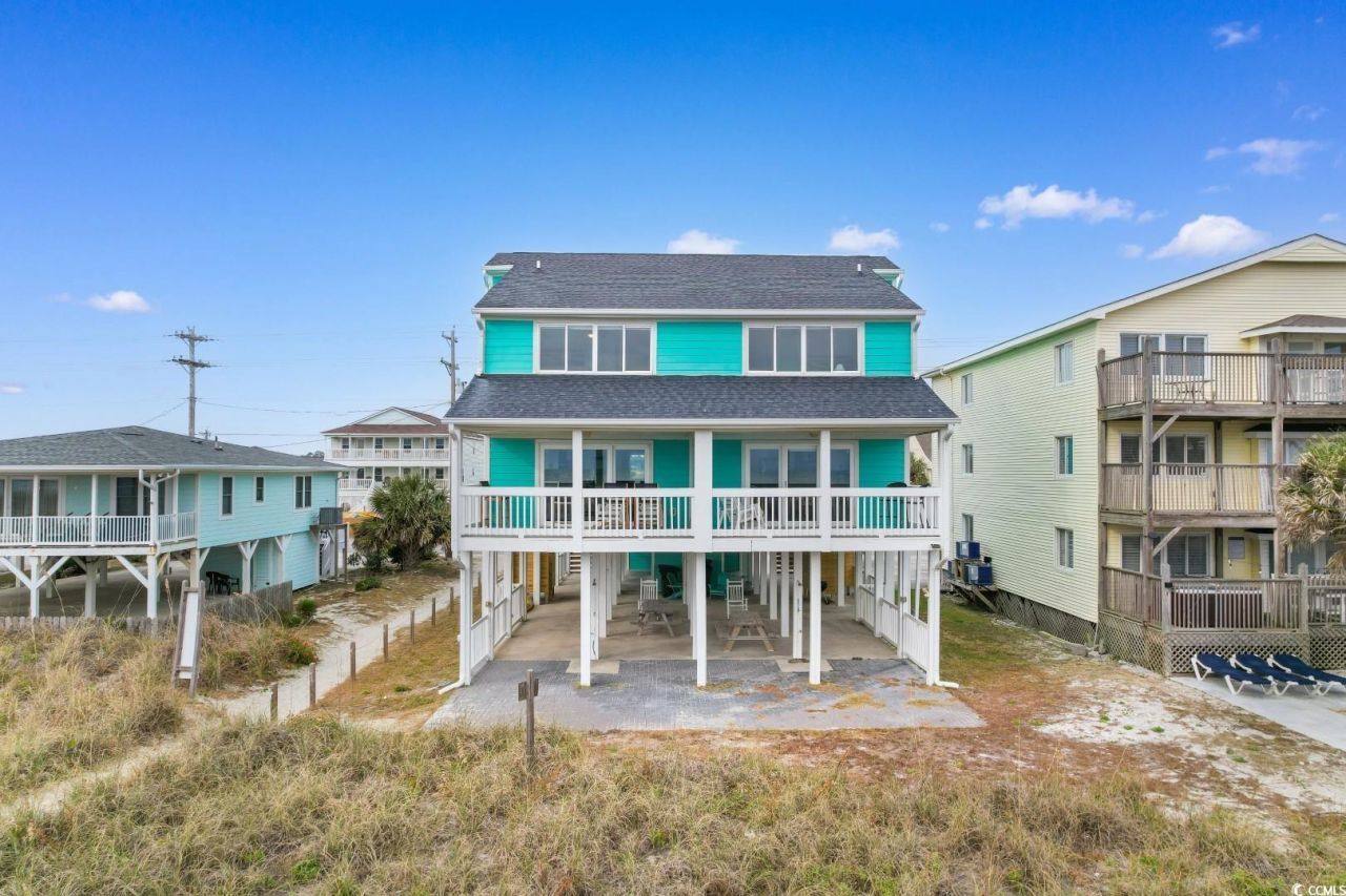 4700 N Ocean Blvd. Photo 37