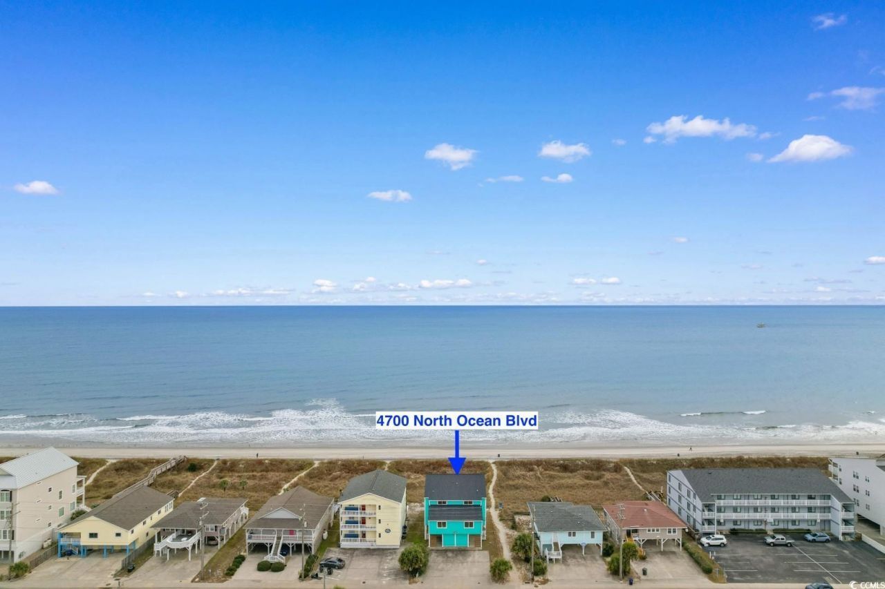 4700 N Ocean Blvd. Photo 40
