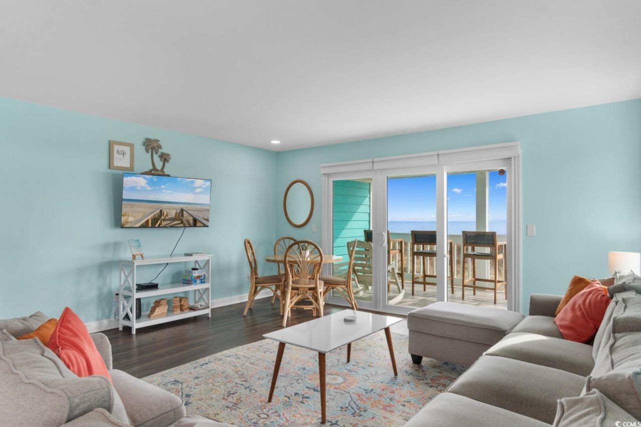 4700 N Ocean Blvd. Photo 8