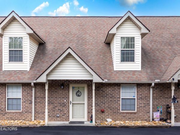 3347 Frontier View Drive, Sevierville, TN 37876