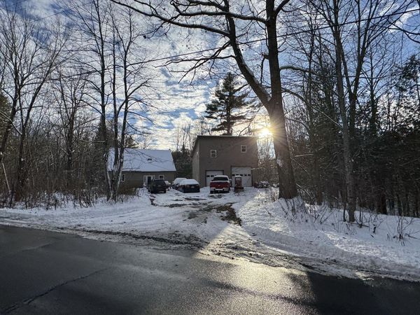 159 Lombard Dam Road, Vassalboro, ME 04989