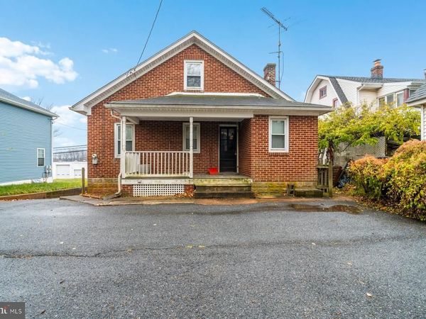 506 OLD WESTMINSTER PIKE, WESTMINSTER, MD 21157