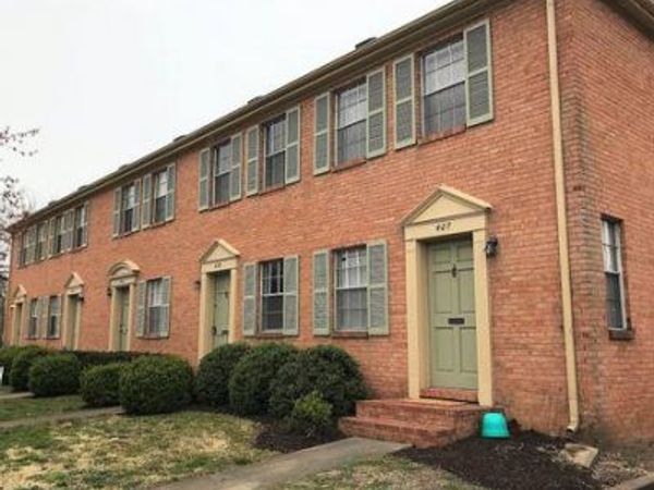 1103 PRINCE EDWARD STREET, Unit 2, FREDERICKSBURG, VA 22401
